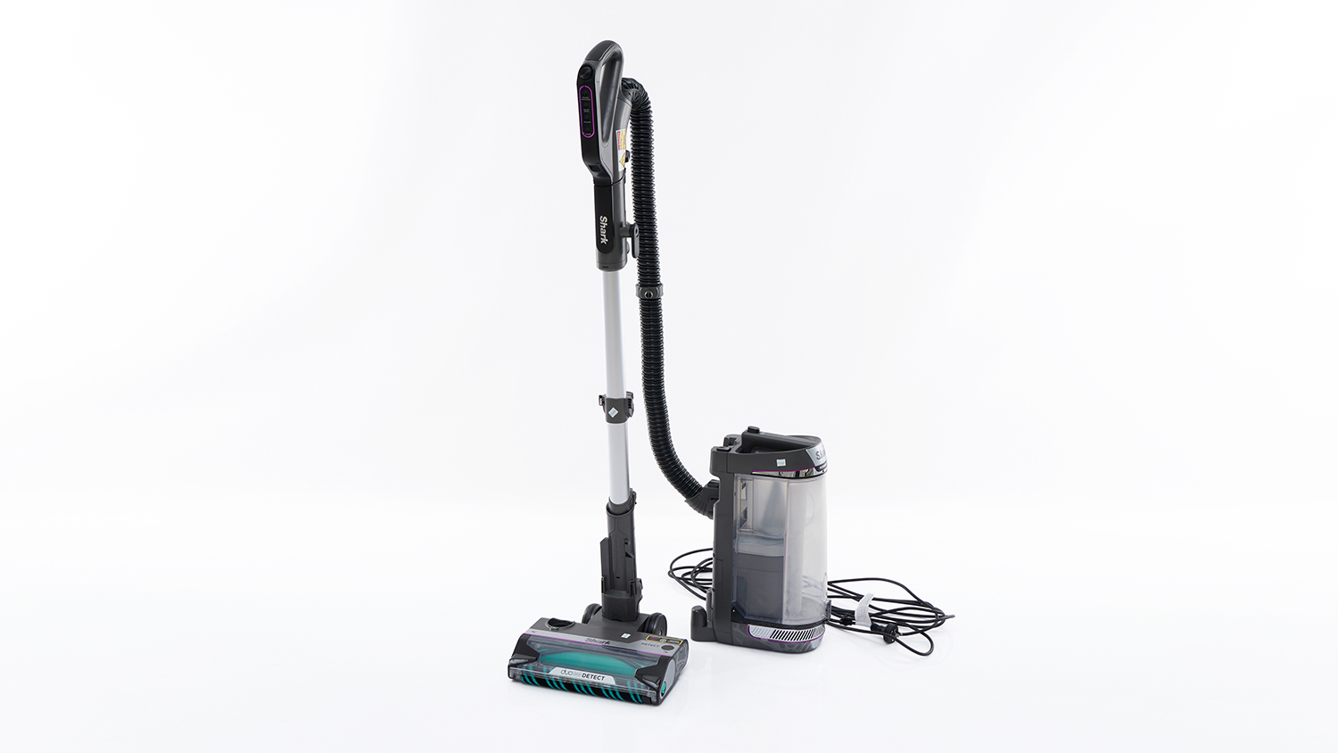 Shark PowerDetect Corded Upright AZ3900