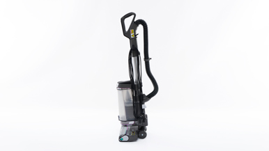 Shark PowerDetect Corded Upright AZ3900