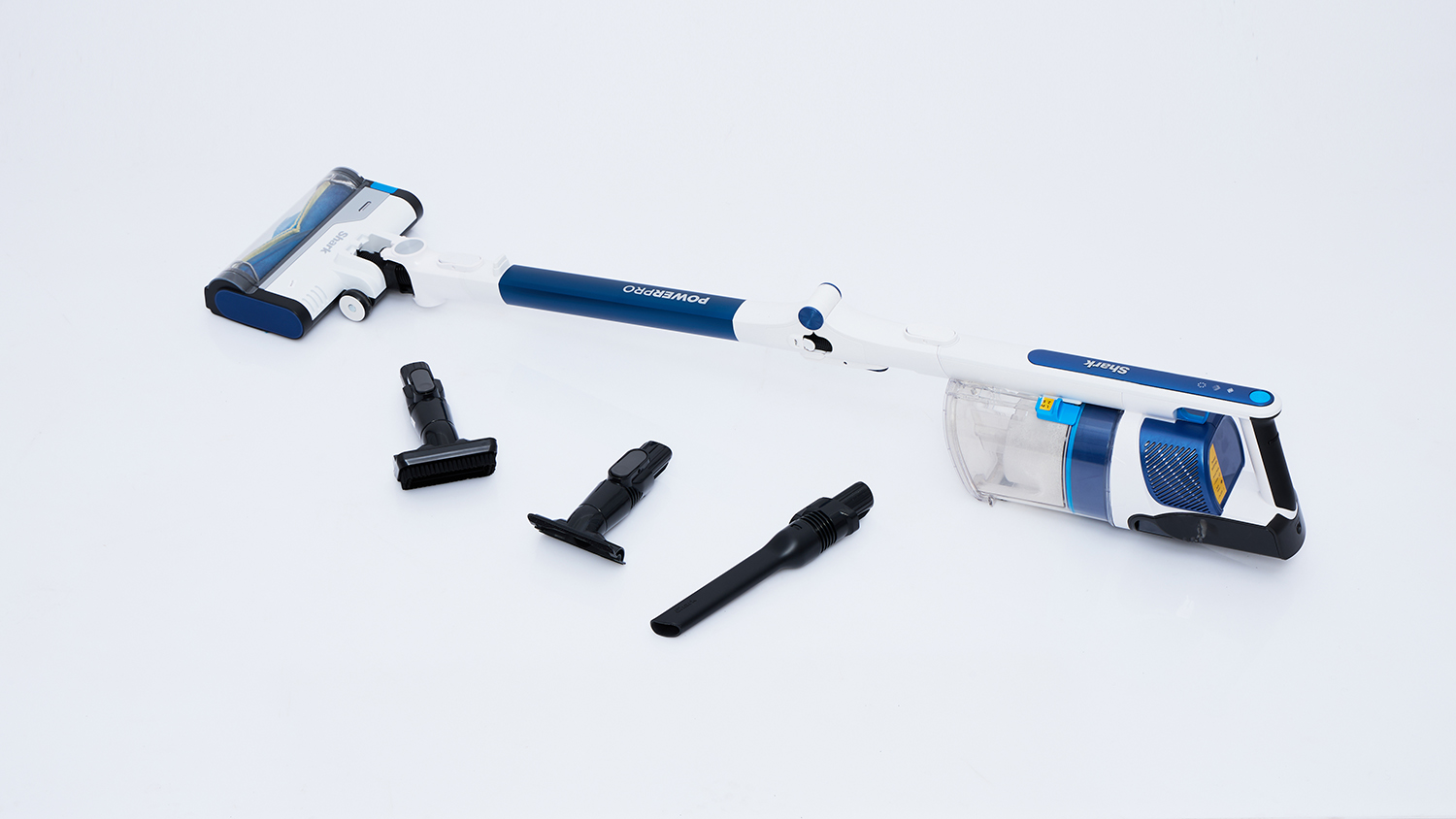 Shark PowerPro Flex Reveal IZ38IHANZ