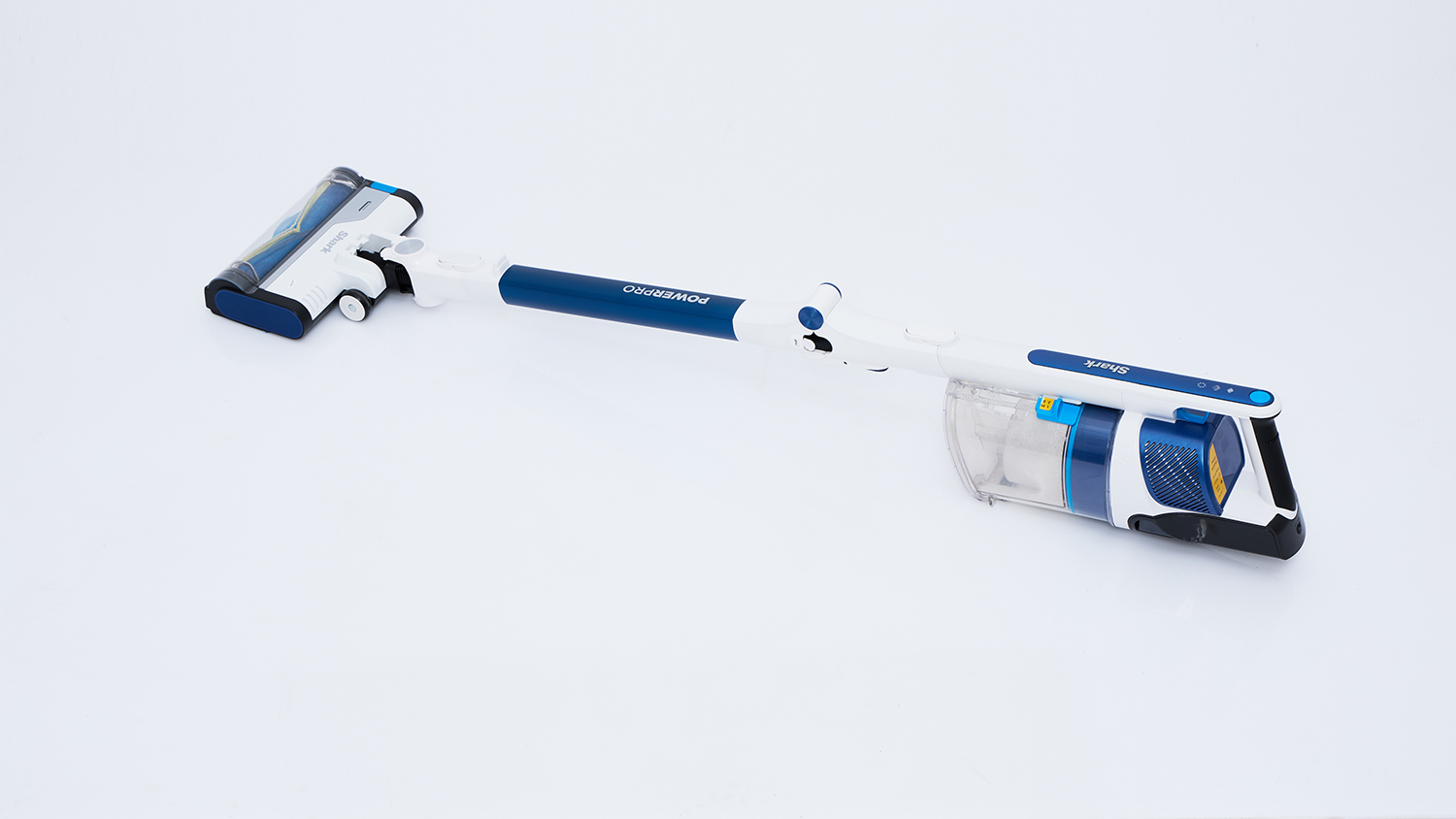 Shark PowerPro Flex Reveal IZ38IHANZ