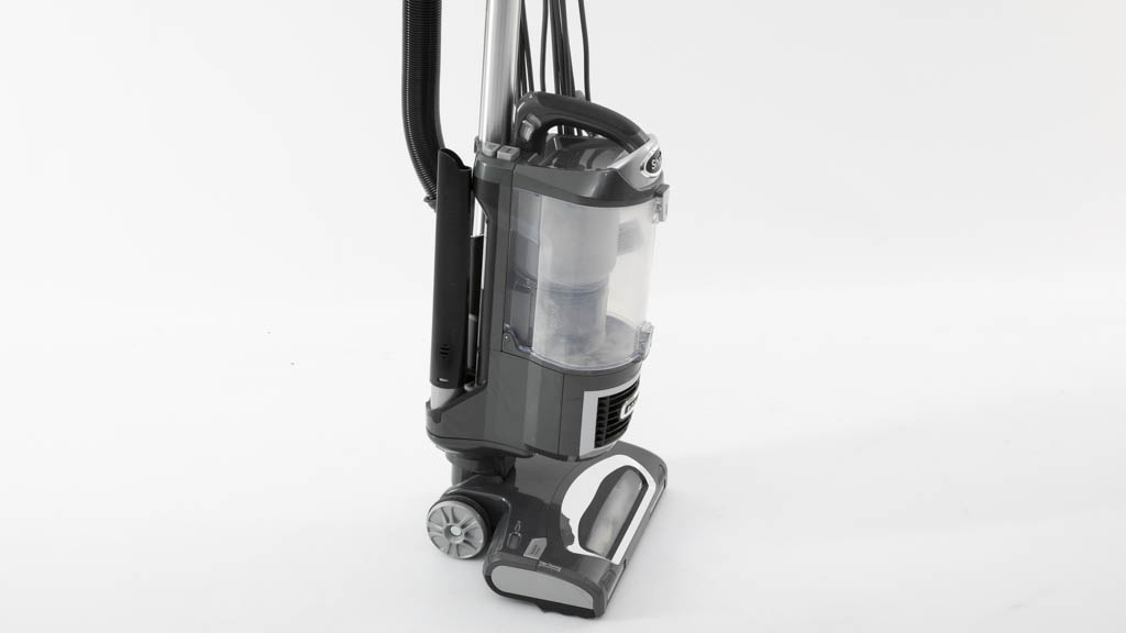Shark Rotator Speed NV600 Review Vacuum cleaner CHOICE