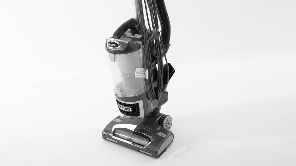 Shark Rotator Speed NV600 Review Vacuum cleaner CHOICE