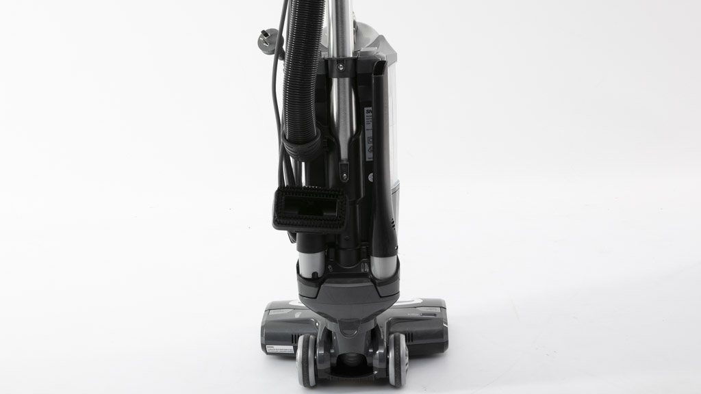 Shark Rotator Speed NV600 Review Vacuum cleaner CHOICE