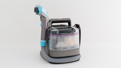 Shark StainStriker HairPro Pet Portable Spot u0026 Stain Cleaner (PX250ANZ)