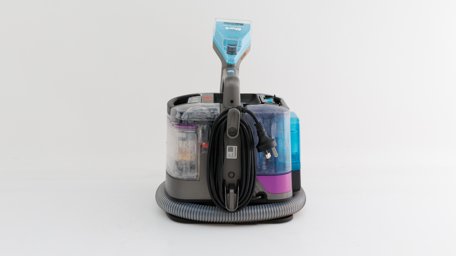 Shark StainStriker HairPro Pet Portable Spot u0026 Stain Cleaner (PX250ANZ)