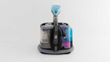 Shark StainStriker HairPro Pet Portable Spot u0026 Stain Cleaner (PX250ANZ)