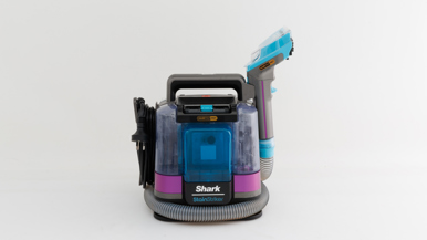 Shark StainStriker HairPro Pet Portable Spot u0026 Stain Cleaner (PX250ANZ)