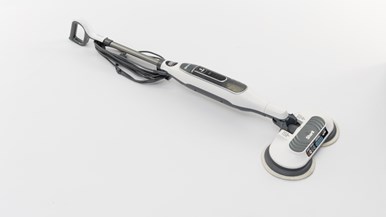 Shark Steam u0026 Scrub Automatic Steam Mop S7001ANZ 12