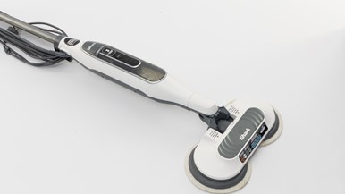 Shark Steam u0026 Scrub Automatic Steam Mop S7001ANZ 12