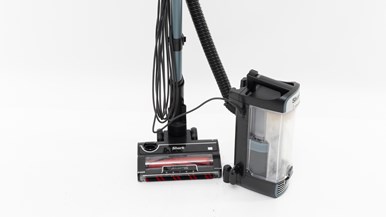 Shark Stratos Corded Vacuum AZ913ANZ