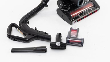 Shark Stratos Corded Vacuum AZ913ANZ