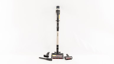 Shark Stratos Cordless Pet Pro Vacuum with Clean Sense IQ IZ400ANZ