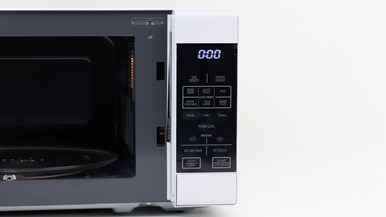 Sharp 20L Compact Microwave R-211D(W)