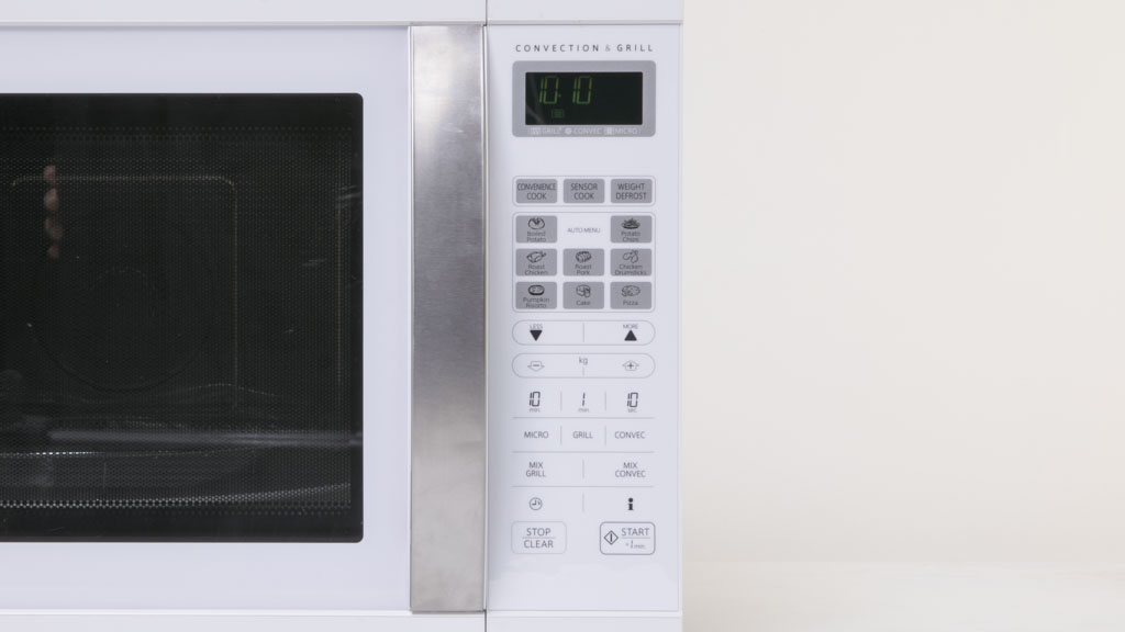 Sharp R-995DW