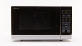 sharp r60a0s microwave oven