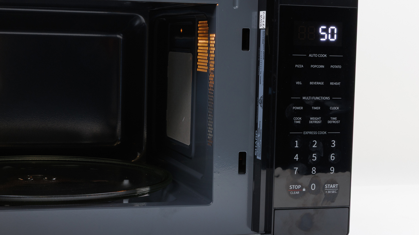 Sharp R315 Sharp R315A(B) Review | Microwave | CHOICE