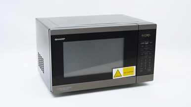 Sharp R321CAFBS
