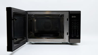 Sharp R321CAFBS