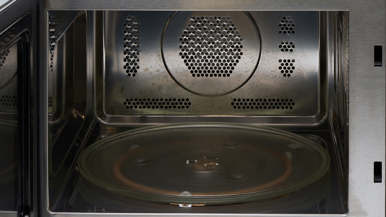 Sharp R321CAFBS