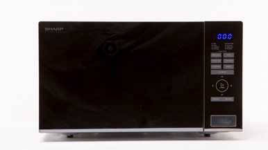 Sharp R34DMBK