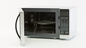 sharp r60a0s microwave oven