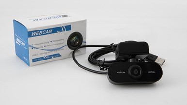 ShenzhiTech HD Webcam 1080p (B087LXGPGN)