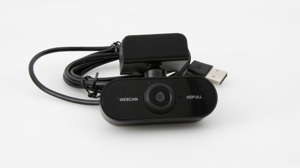 ShenzhiTech HD Webcam 1080p (B087LXGPGN)