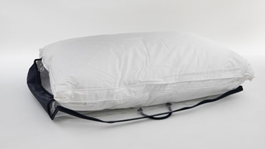 Sheridan Deluxe Dream Standard Pillow - Medium Support