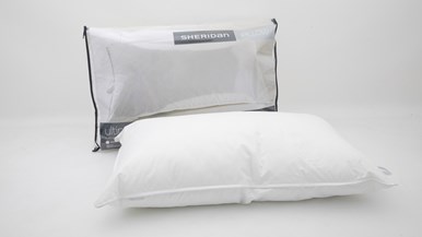 Sheridan Ultimate Luxury