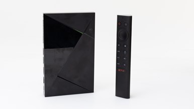 NVIDIA Shield TV 4K HDR Android TV Pro