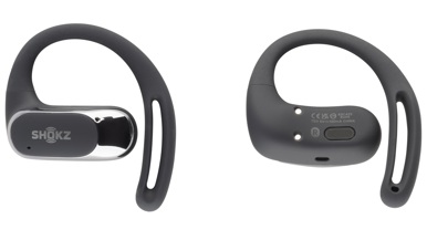 Shokz Openfit Air
