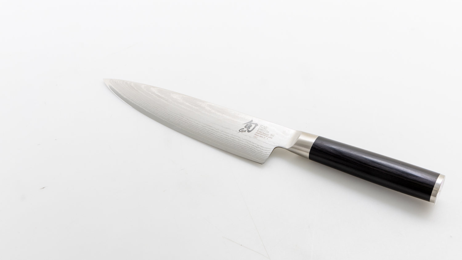 Shun Classic Chef's 8" DM0706