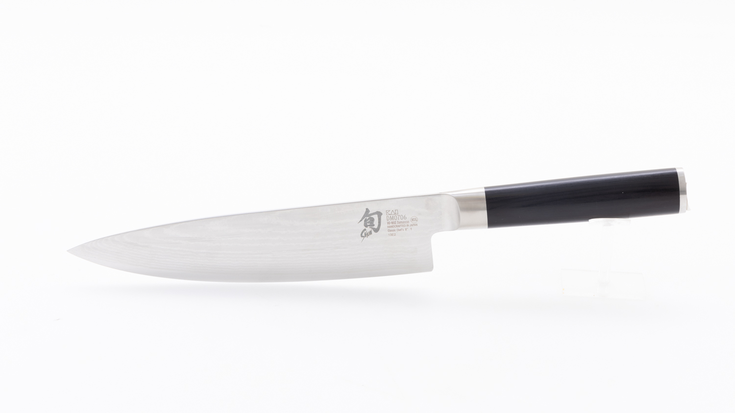 Shun Classic Chef's 8u0022 DM0706