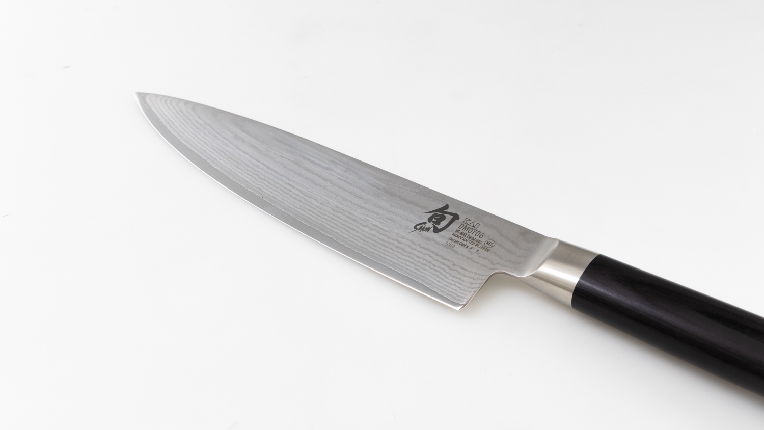 Shun Classic Chef's 8u0022 DM0706