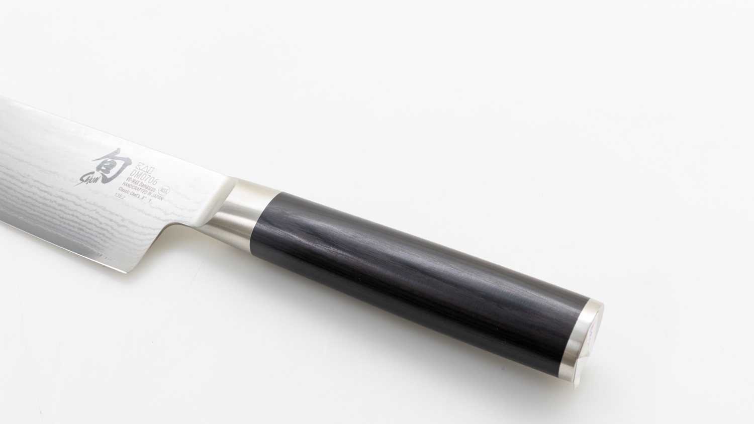 Shun Classic Chef's 8u0022 DM0706