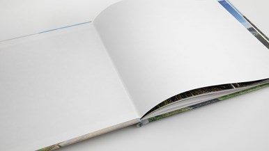 Shutterfly 8x11 Hard photo cover