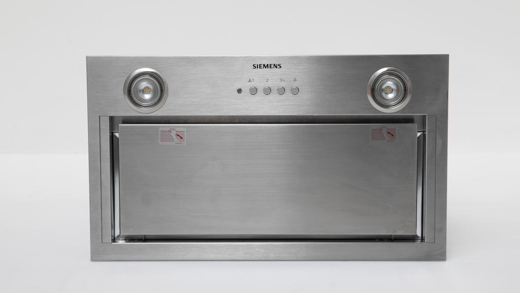 Siemens LB57574AU Ducted