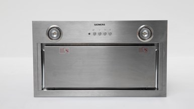 Siemens LB57574AU Ducted