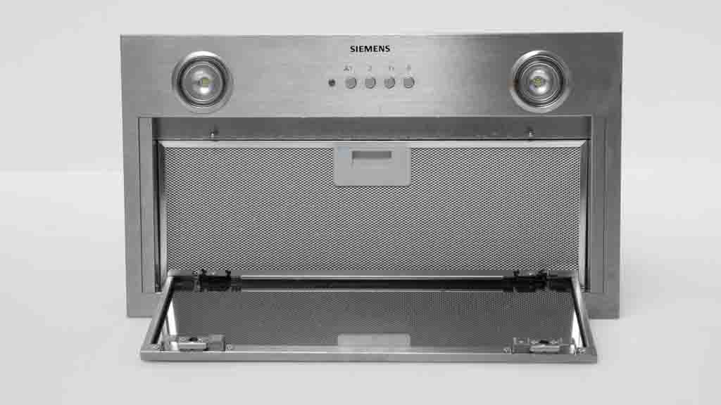 Siemens LB57574AU Ducted