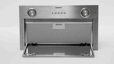 Siemens LB57574AU Ducted