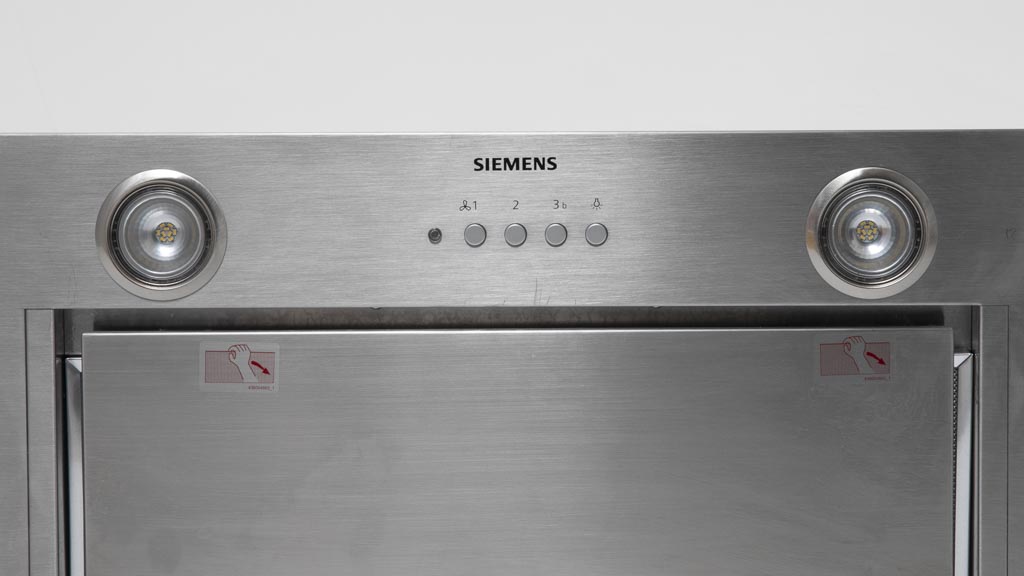 Siemens LB57574AU Ducted