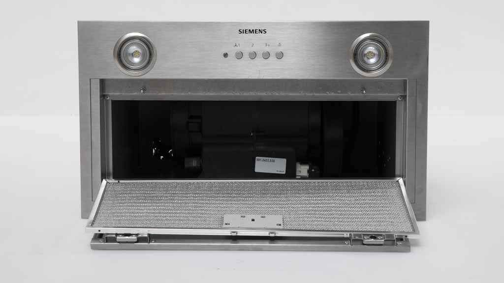 Siemens LB57574AU Recirculating