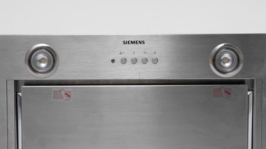 Siemens LB57574AU Recirculating