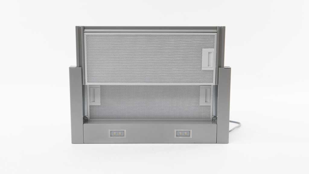 Siemens LI67SA530A Ducted