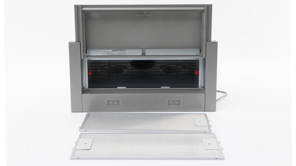 Siemens LI67SA530A Ducted