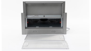 Siemens LI67SA530A Ducted