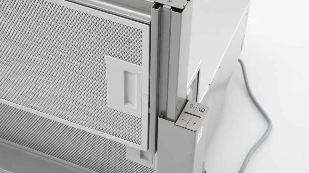 Siemens LI67SA530A Ducted