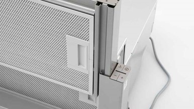 Siemens LI67SA530A Ducted