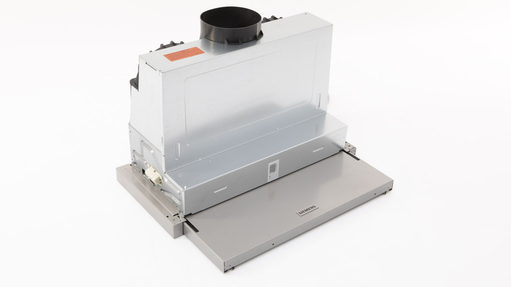 Siemens LI67SA530A Ducted