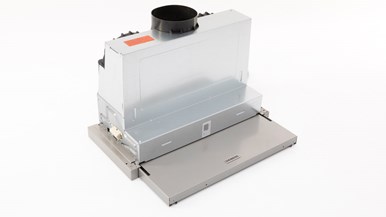 Siemens LI67SA530A Ducted